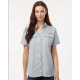 Ladies Columbia Short Sleeve Shirt 